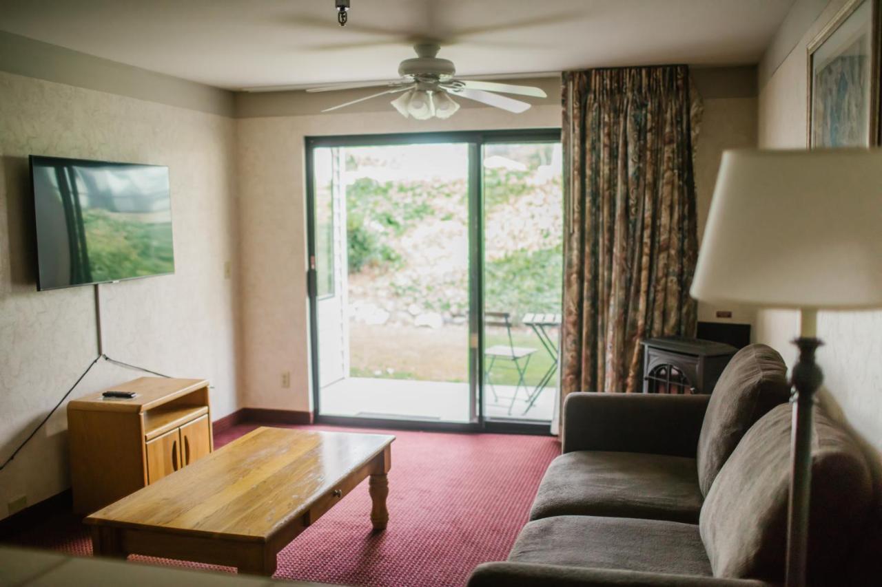 Friday Harbor Suites Extérieur photo