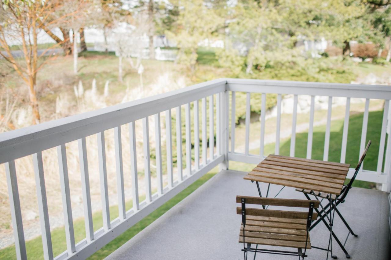 Friday Harbor Suites Extérieur photo