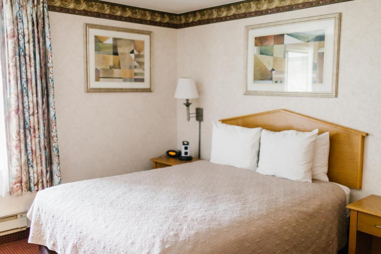 Friday Harbor Suites Extérieur photo