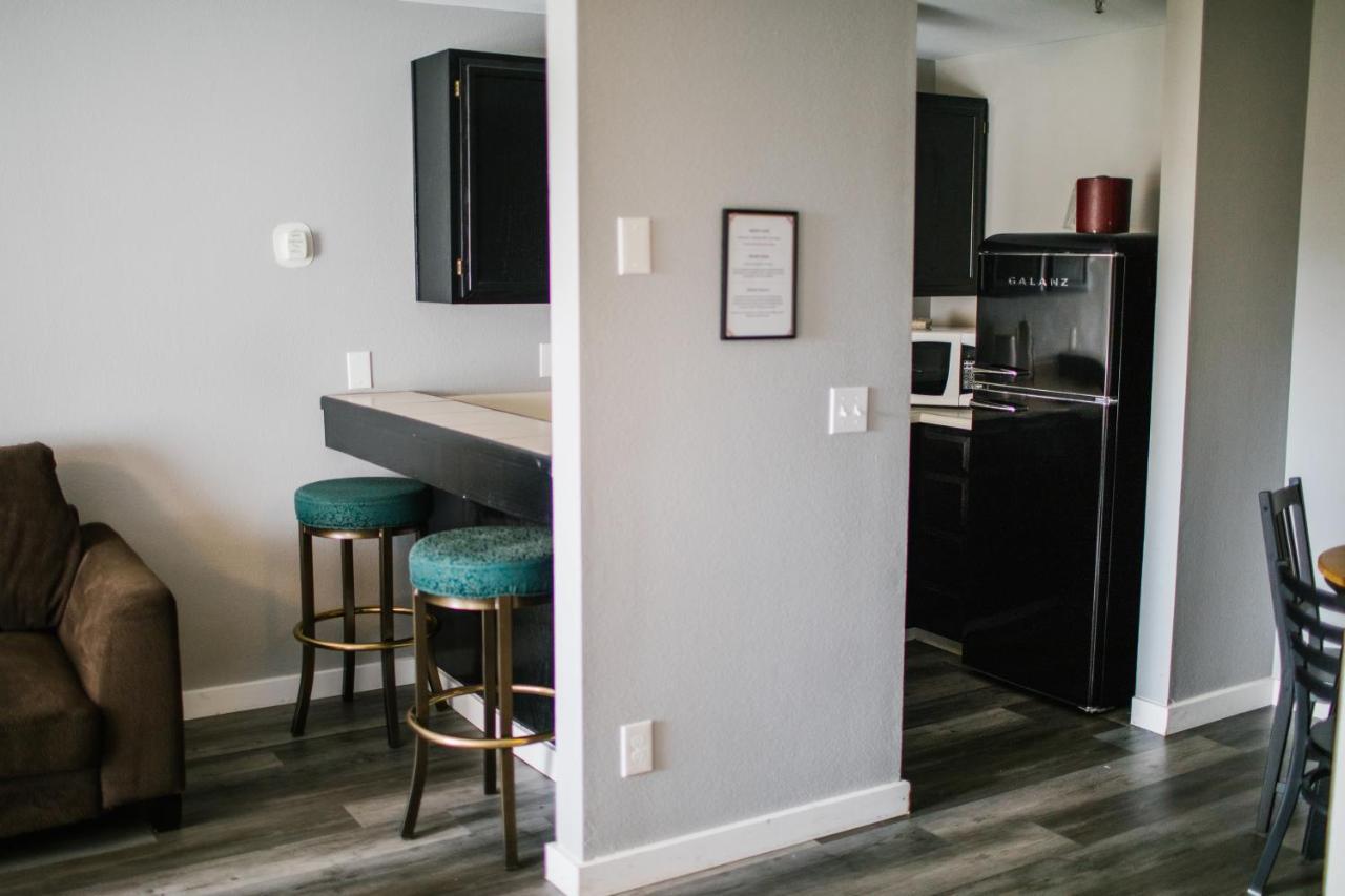 Friday Harbor Suites Extérieur photo