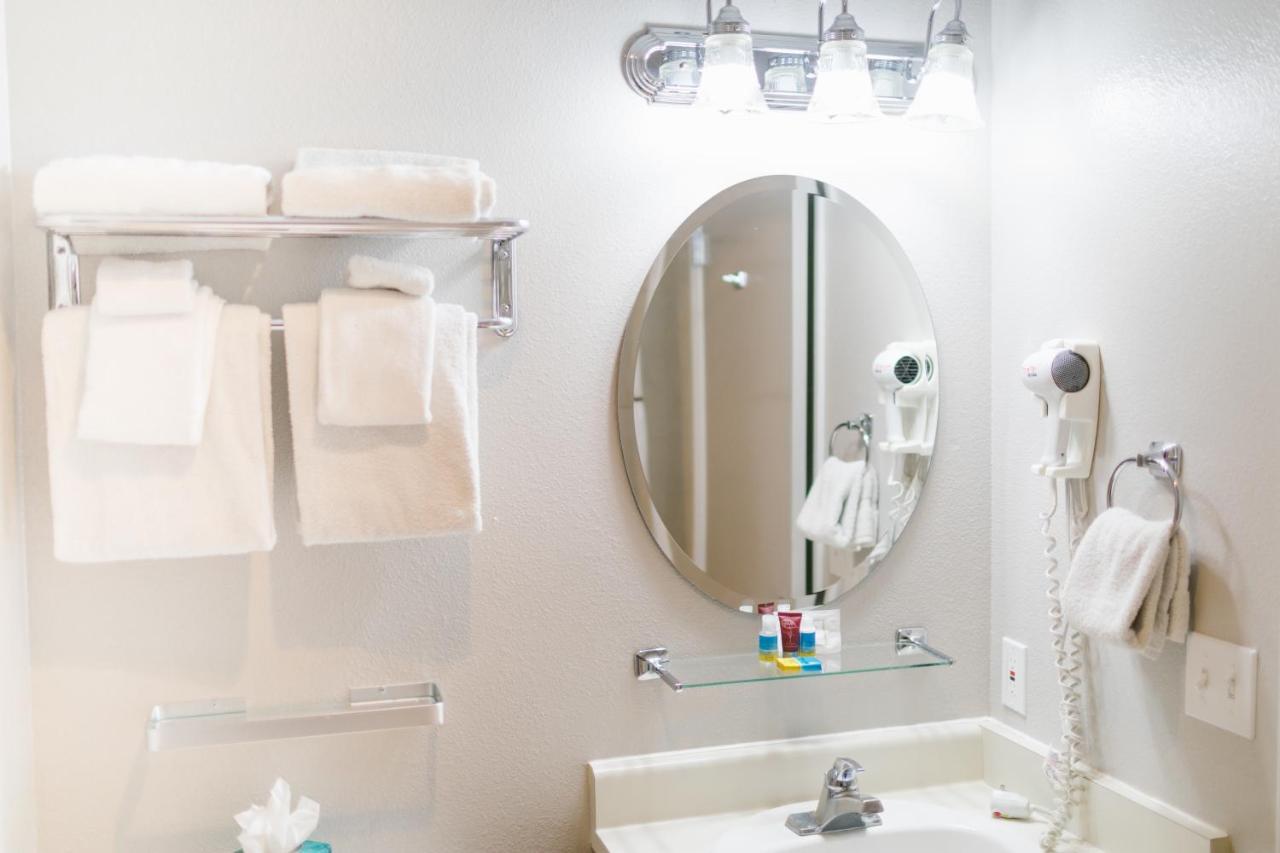 Friday Harbor Suites Extérieur photo