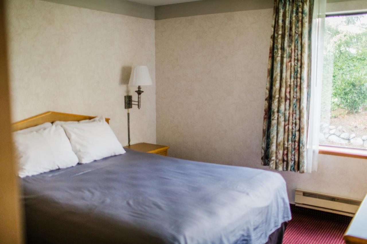 Friday Harbor Suites Extérieur photo