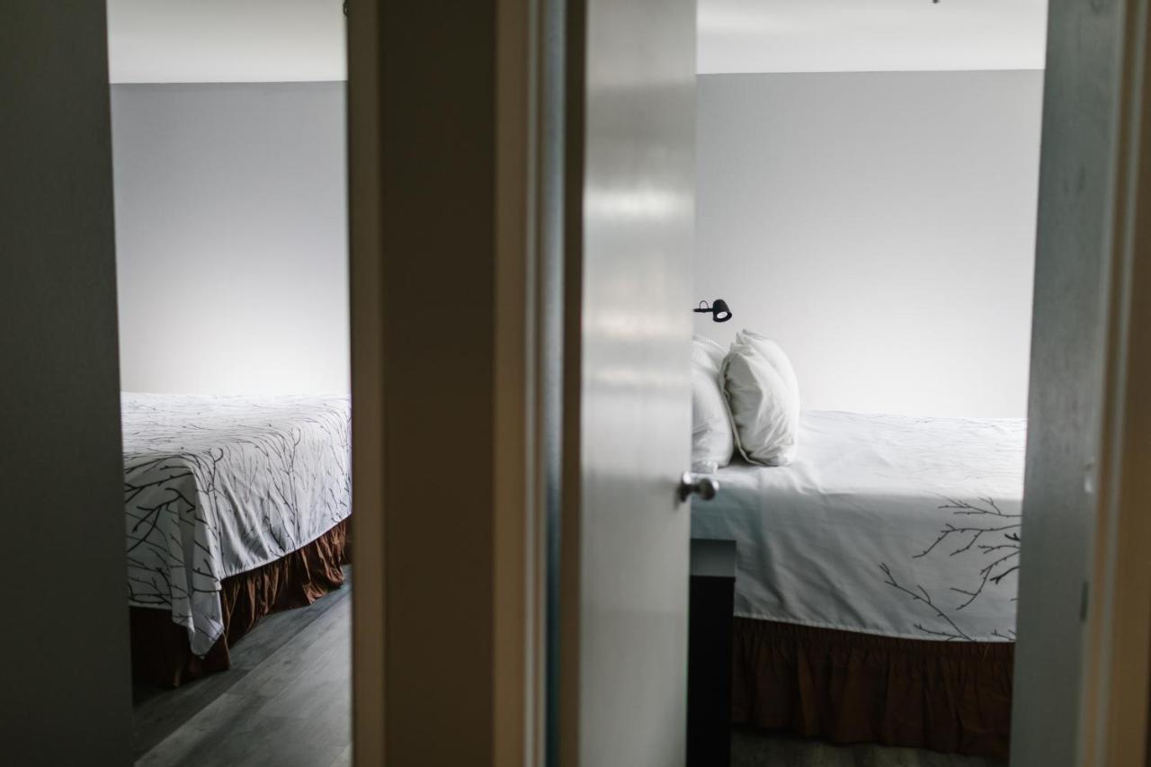 Friday Harbor Suites Extérieur photo