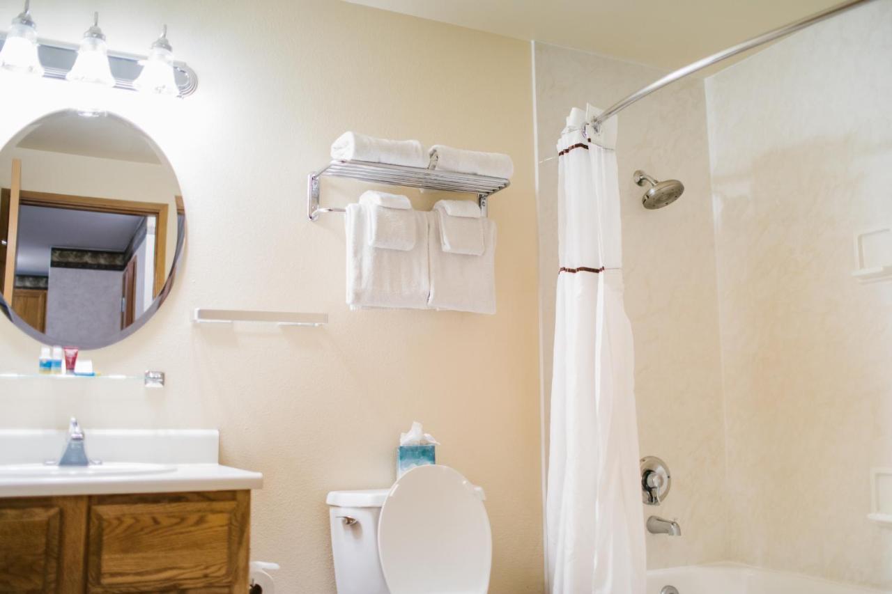 Friday Harbor Suites Extérieur photo