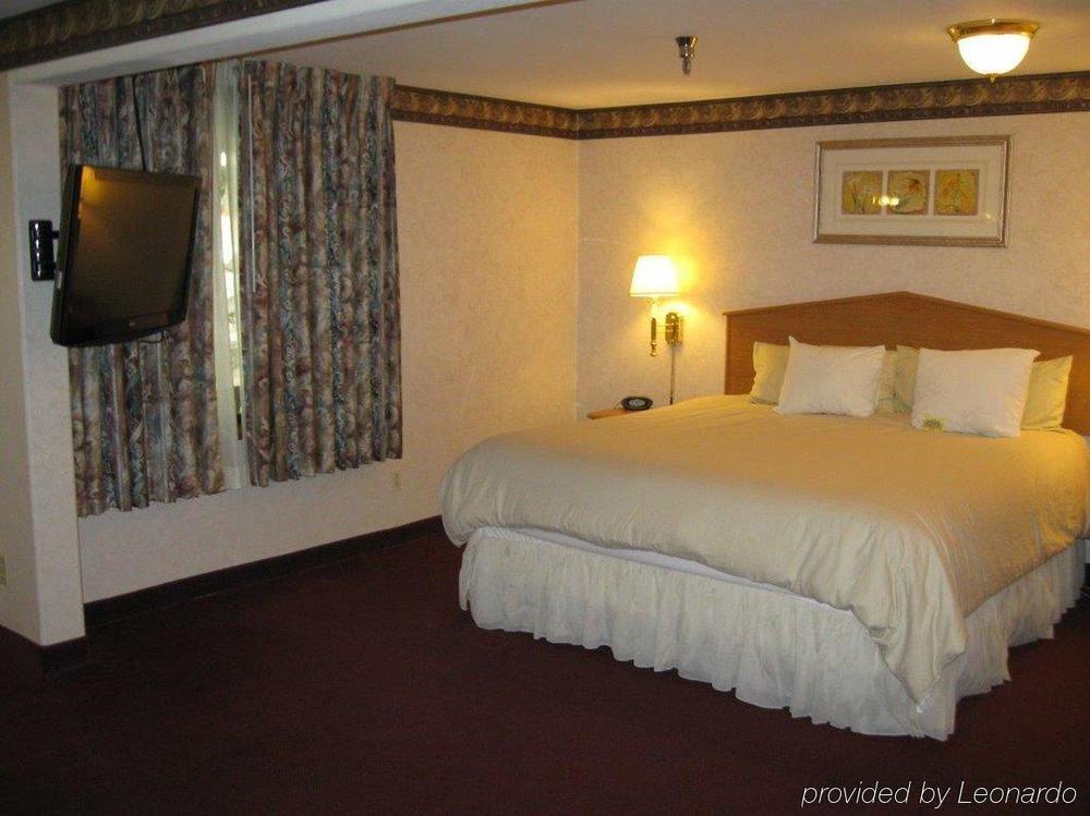 Friday Harbor Suites Extérieur photo