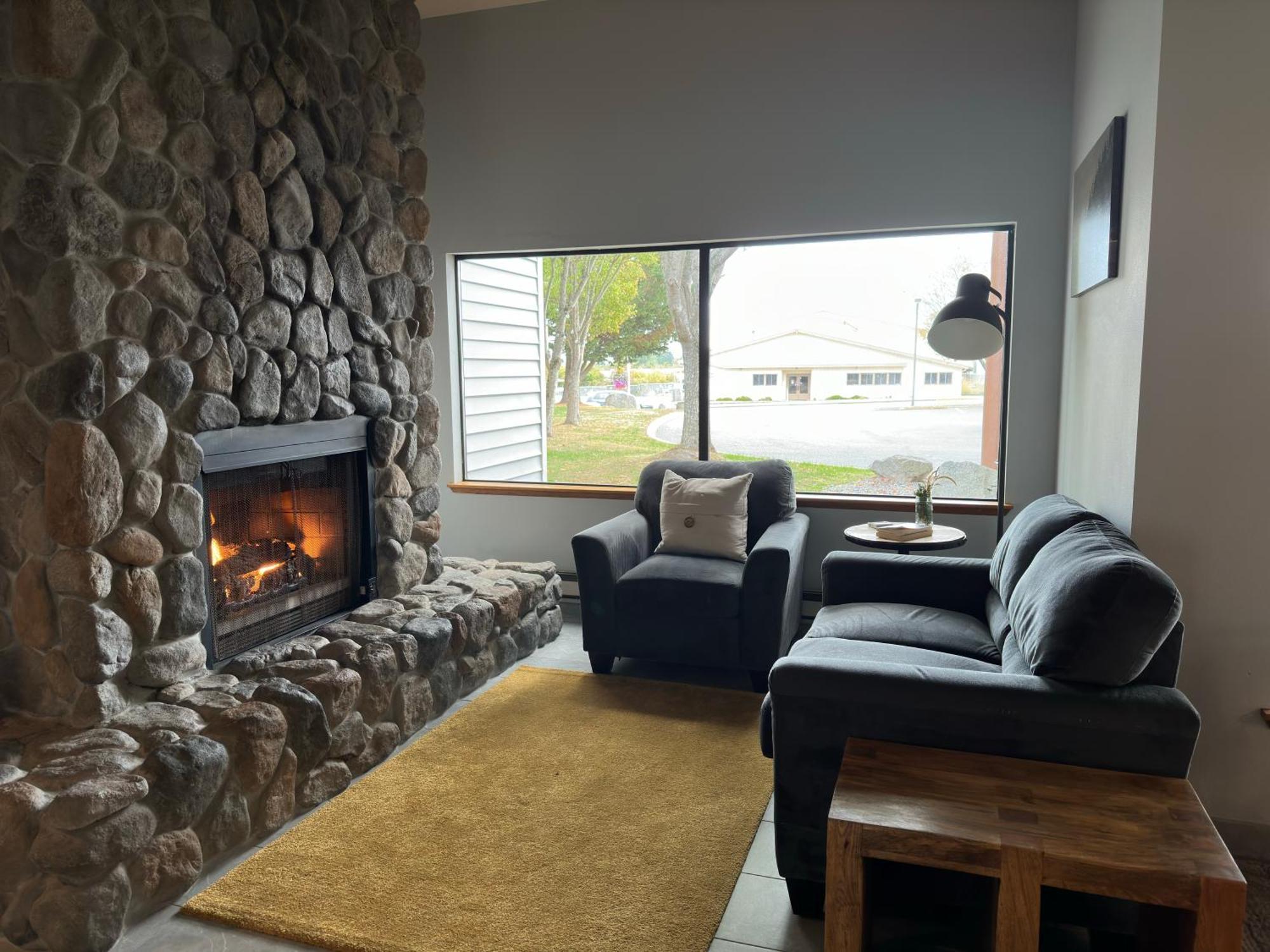 Friday Harbor Suites Extérieur photo