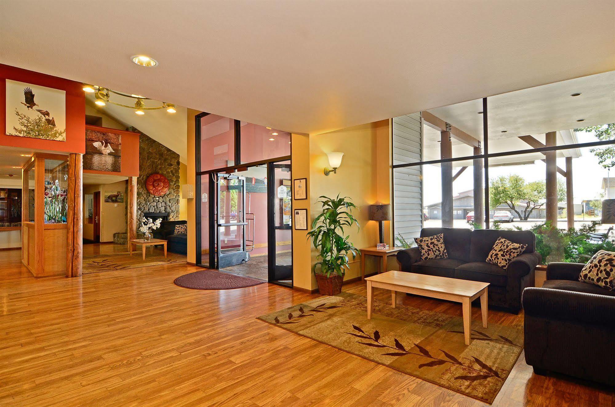 Friday Harbor Suites Intérieur photo