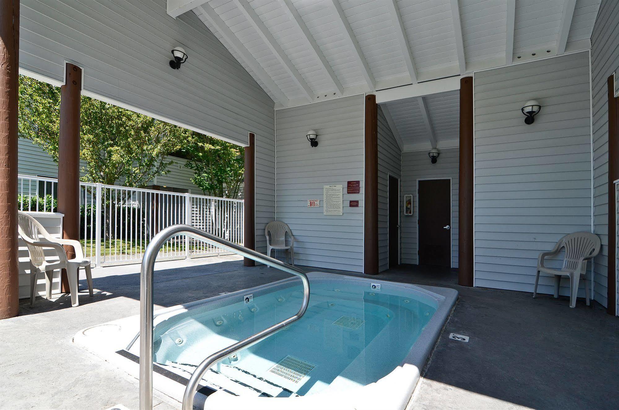 Friday Harbor Suites Facilités photo