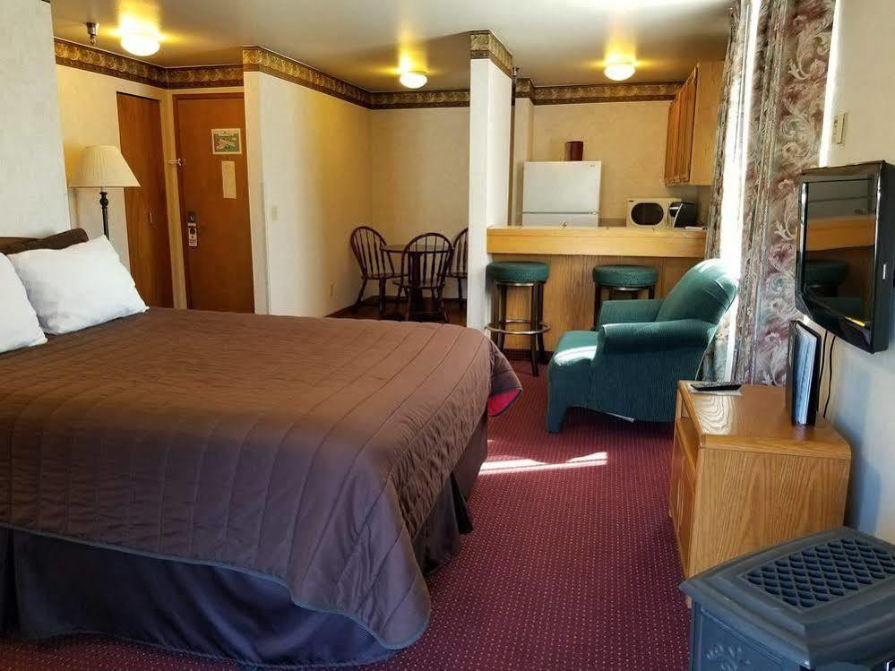 Friday Harbor Suites Extérieur photo